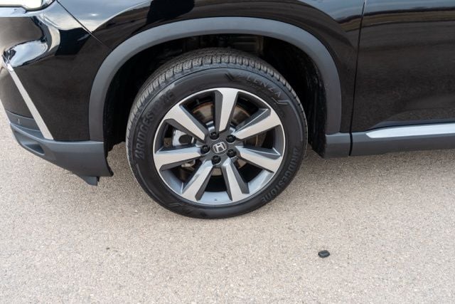 2023 HONDA PILOT - Image 9