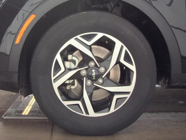 2024 KIA SPORTAGE - Image 12