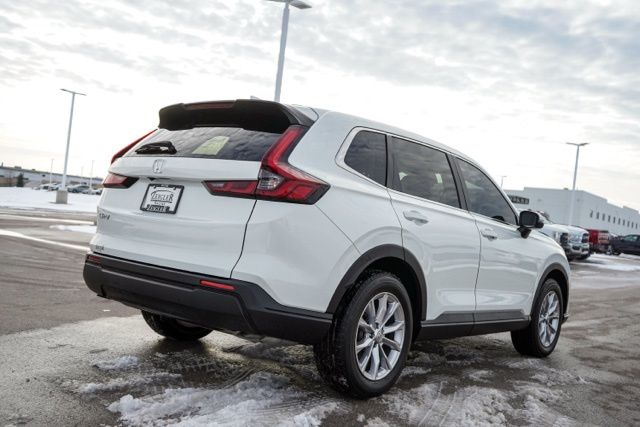 2023 HONDA CR-V - Image 6