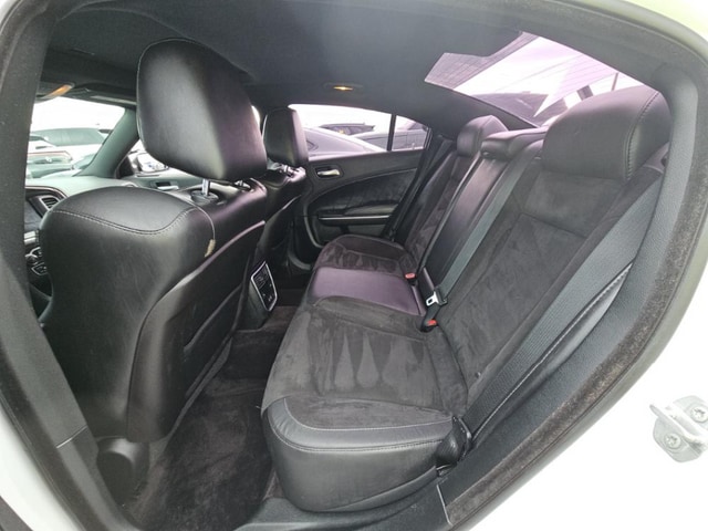 2018 DODGE CHARGER - Image 10