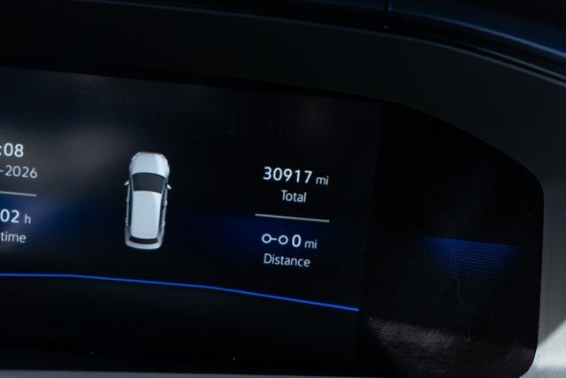 2022 VOLKSWAGEN TAOS - Image 21