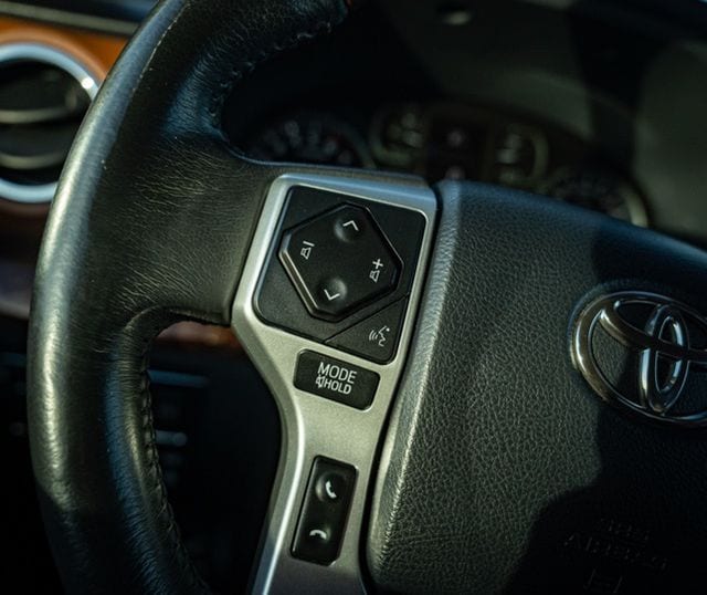2018 TOYOTA TUNDRA - Image 21