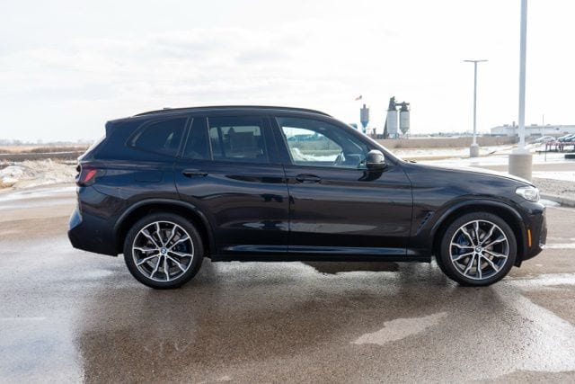 2022 BMW X3 - Image 8