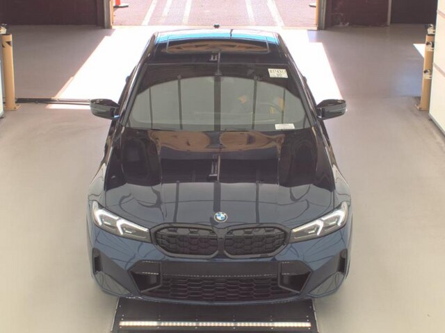 2023 Bmw M340i xDrive Sedan photo 2