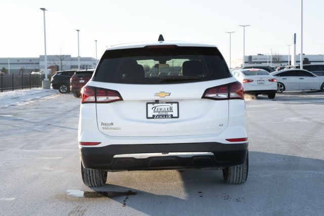 2024 CHEVROLET EQUINOX - Image 6