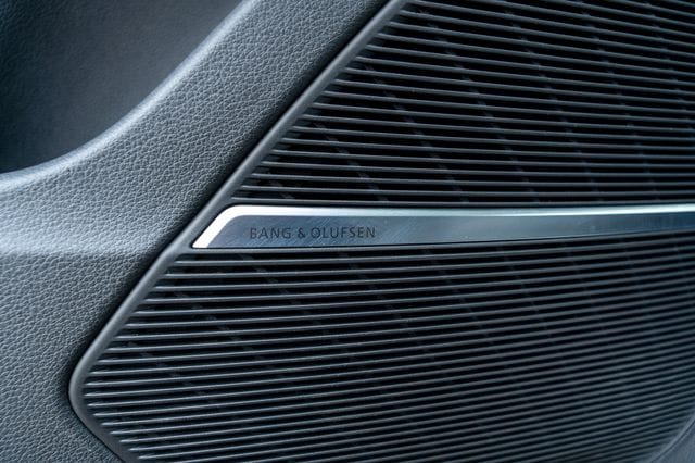 2021 AUDI SQ8 - Image 26