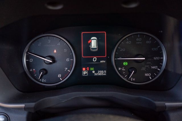 2023 SUBARU ASCENT - Image 20