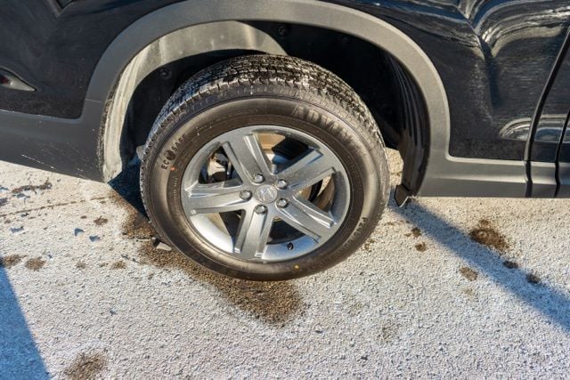 2022 HONDA RIDGELINE - Image 11