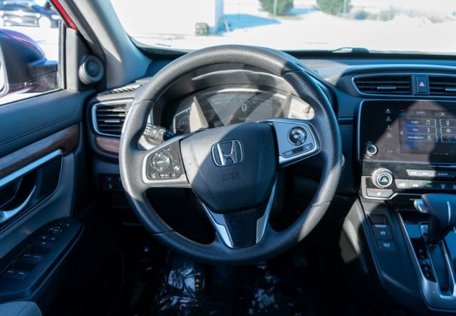 2022 HONDA CR-V - Image 14