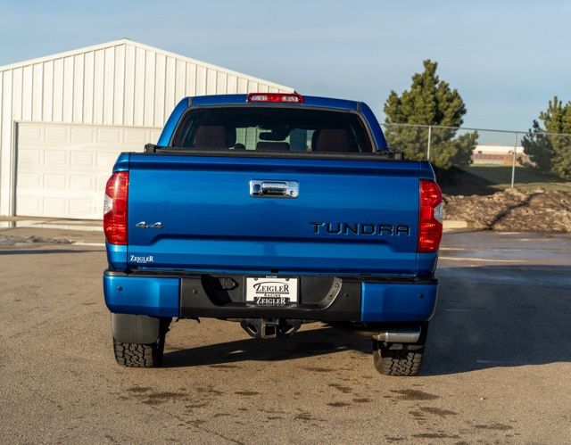 2018 TOYOTA TUNDRA - Image 6