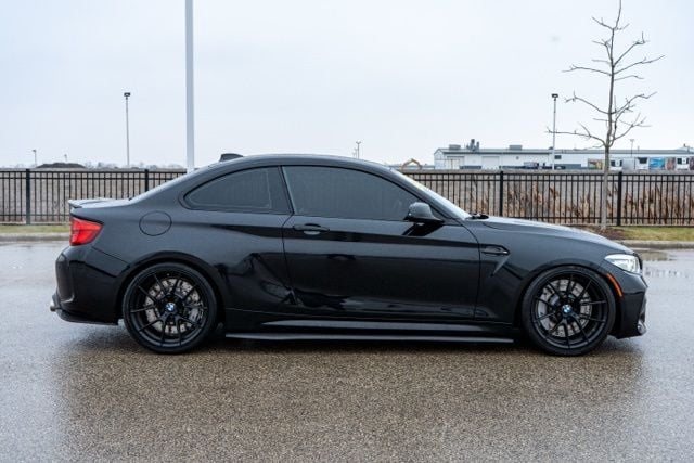 2019 BMW M2 - Image 8