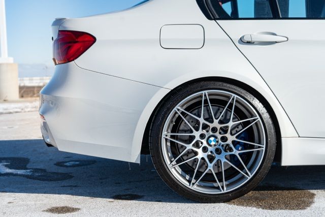 2018 BMW M3 - Image 10