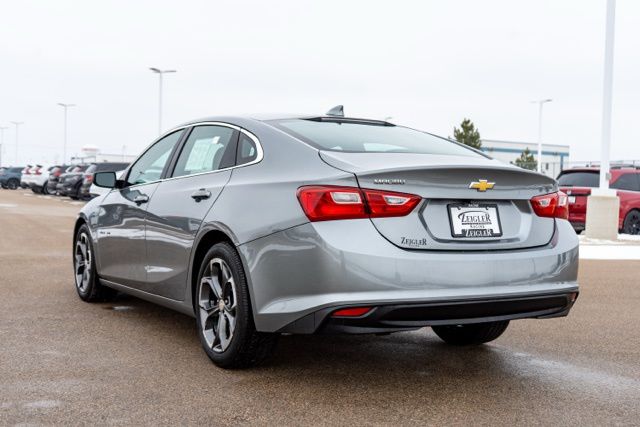 2023 CHEVROLET MALIBU - Image 5