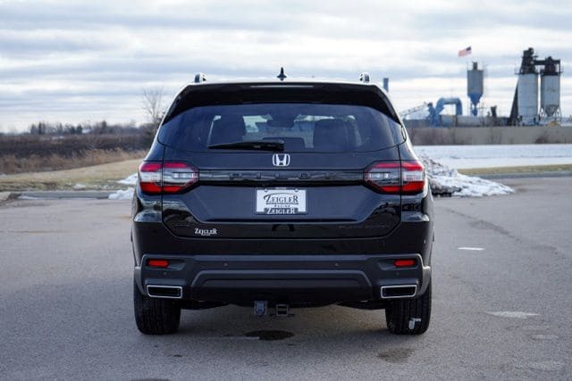 2025 HONDA PILOT - Image 6