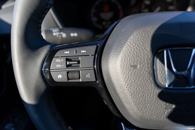 2024 HONDA CR-V - Image 23
