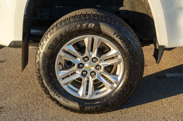 2021 CHEVROLET COLORADO - Image 12