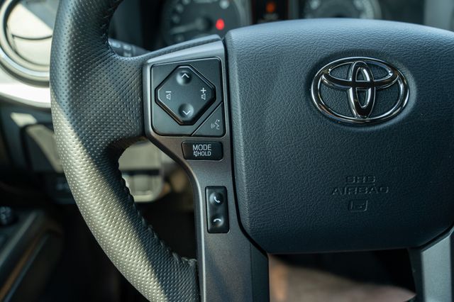 2023 TOYOTA TACOMA - Image 25