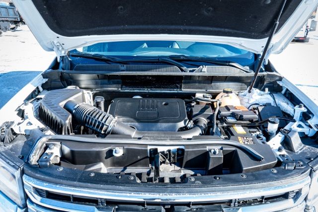 2023 GMC ACADIA - Image 31