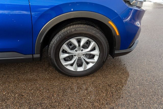 2025 HONDA CR-V - Image 9