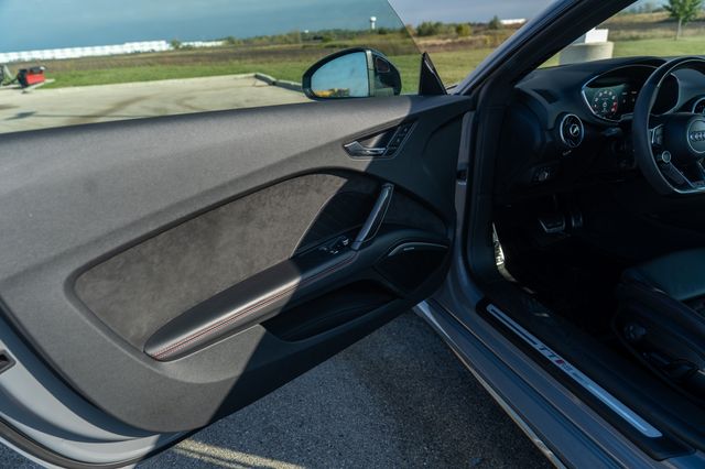 2020 AUDI TT RS - Image 17