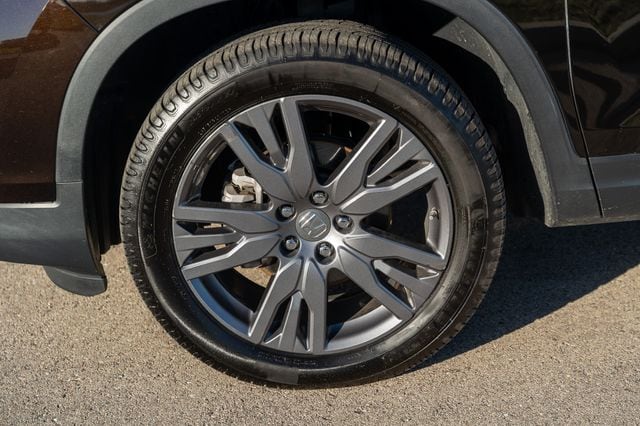 2019 HONDA PASSPORT - Image 10