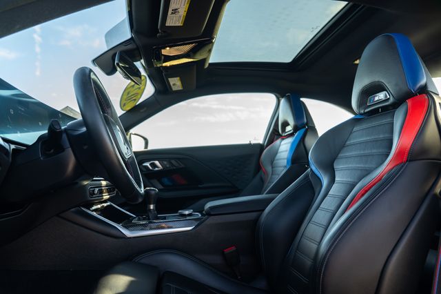 2024 BMW M2 - Image 15