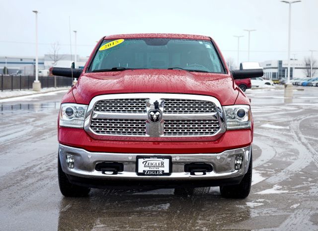 2015 RAM 1500 - Image 2