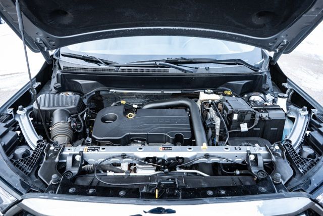 2023 GMC TERRAIN - Image 33