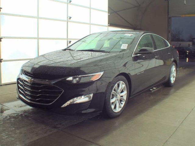 2023 CHEVROLET MALIBU - Image 3