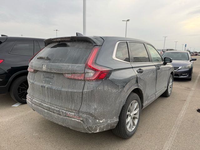 2024 HONDA CR-V - Image 4