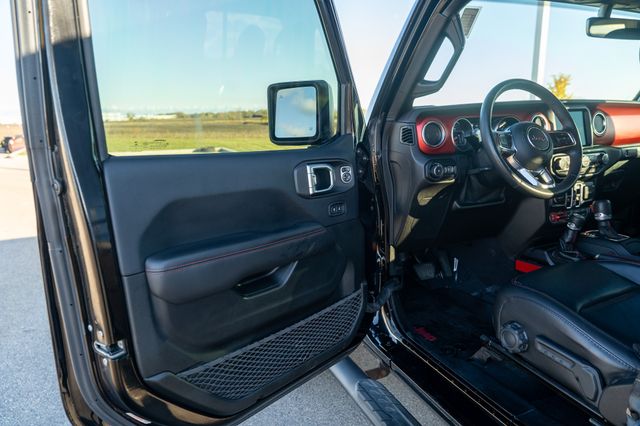 2019 JEEP WRANGLER - Image 22