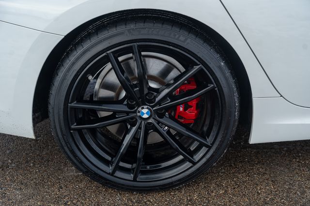 2022 BMW M340I - Image 12