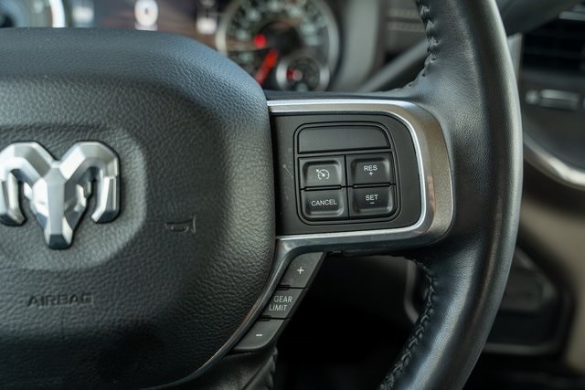 2022 RAM 2500 - Image 25