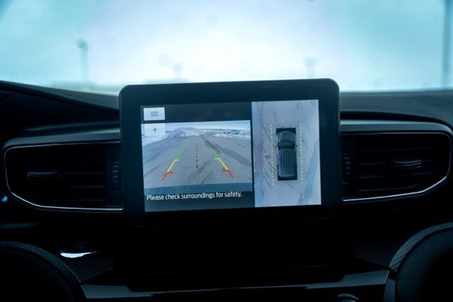 2022 FORD EXPLORER - Image 26