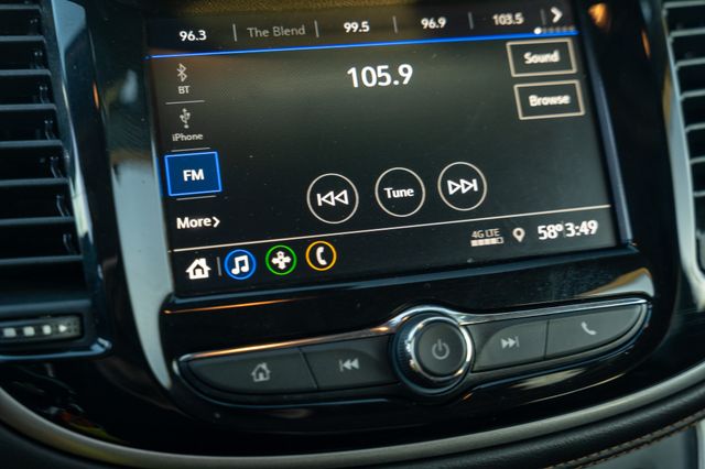 2020 CHEVROLET TRAX - Image 26