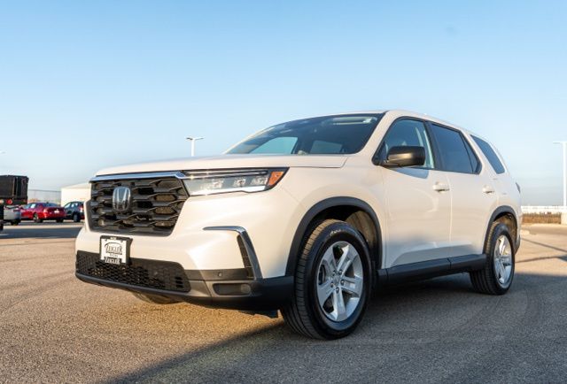 2023 HONDA PILOT - Image 3