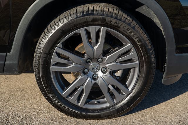 2019 HONDA PASSPORT - Image 11