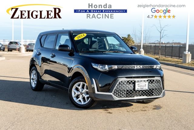 2024 KIA SOUL - Image 1