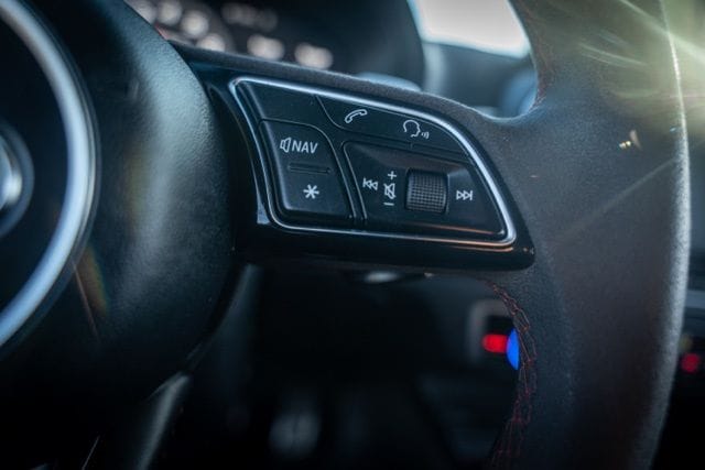 2018 AUDI RS 3 - Image 24