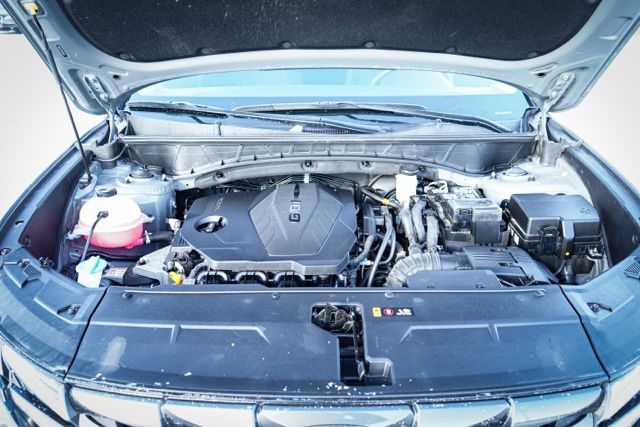 2024 HYUNDAI TUCSON - Image 27