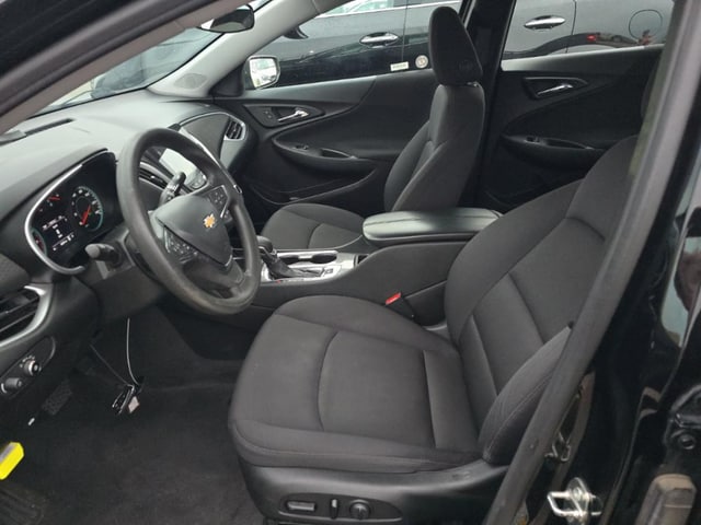 2023 CHEVROLET MALIBU - Image 9