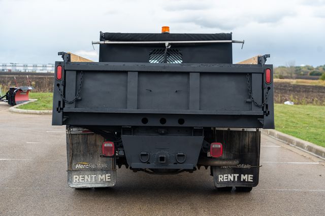 2018 FORD F-550 - Image 6