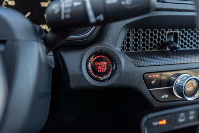 2024 HONDA CR-V - Image 22