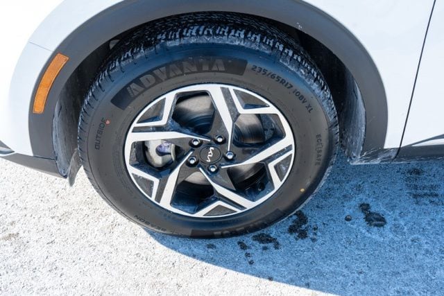2024 KIA SPORTAGE - Image 12