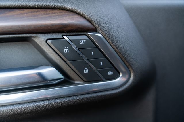 2022 GMC SIERRA - Image 22