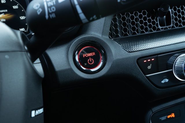 2026 HONDA CR-V - Image 26