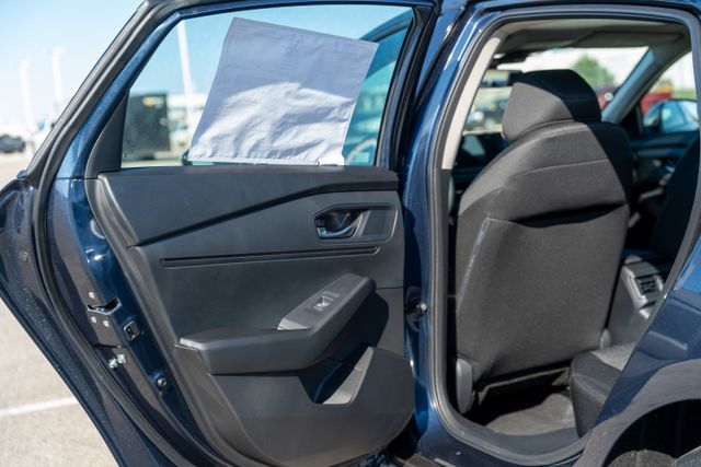 2025 HONDA ACCORD - Image 18