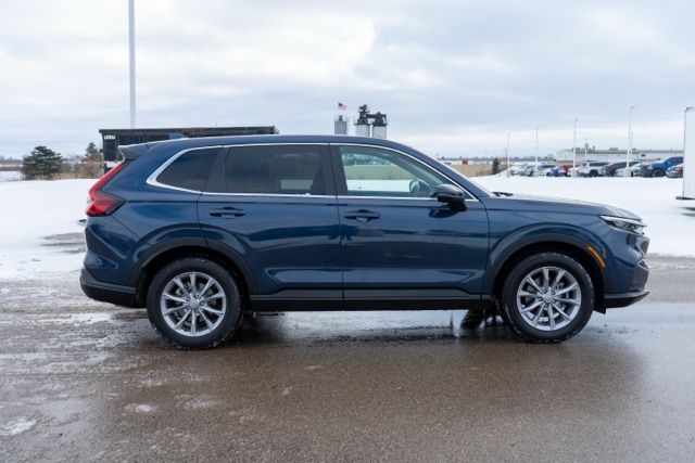 2025 HONDA CR-V - Image 8