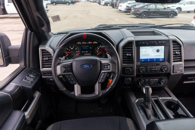 2020 FORD F-150 - Image 12
