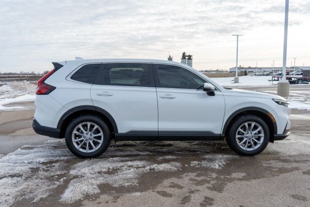 2023 HONDA CR-V - Image 3